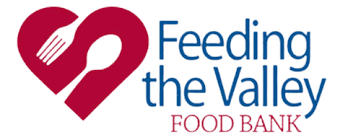 Feeding the Valley Food Bank